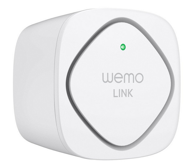 WEMO 智慧型燈泡組合