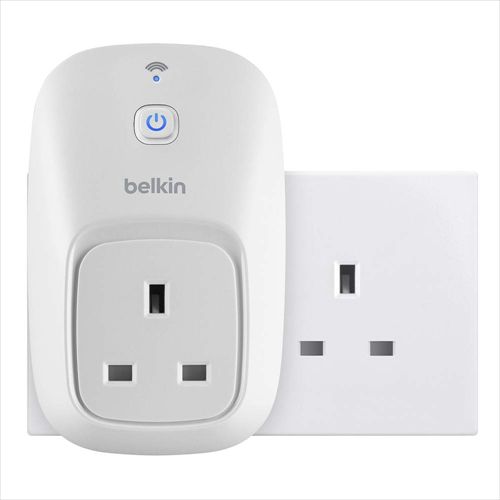 WeMo Switch