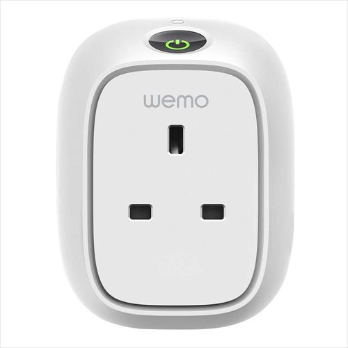 WeMo Insight Switch