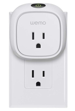 WeMo Insight Switch