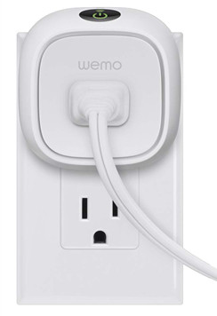 WeMo Insight Switch