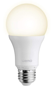 WEMO 智慧型燈泡