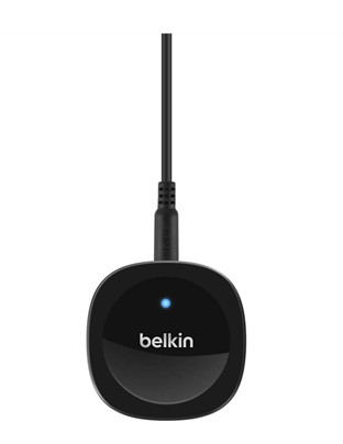 Bluetooth® Music Receiver