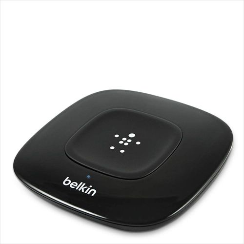 HD Bluetooth® Music Receiver