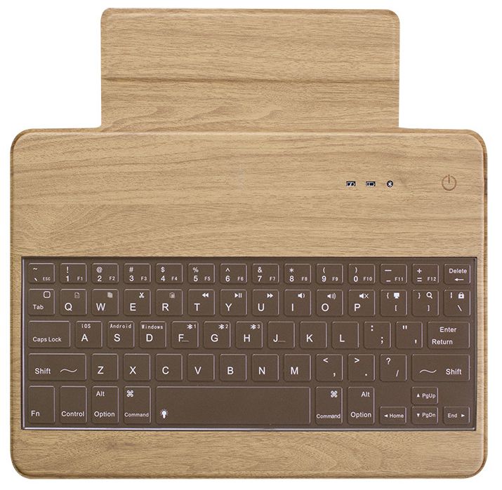 Keyboard Folio Case