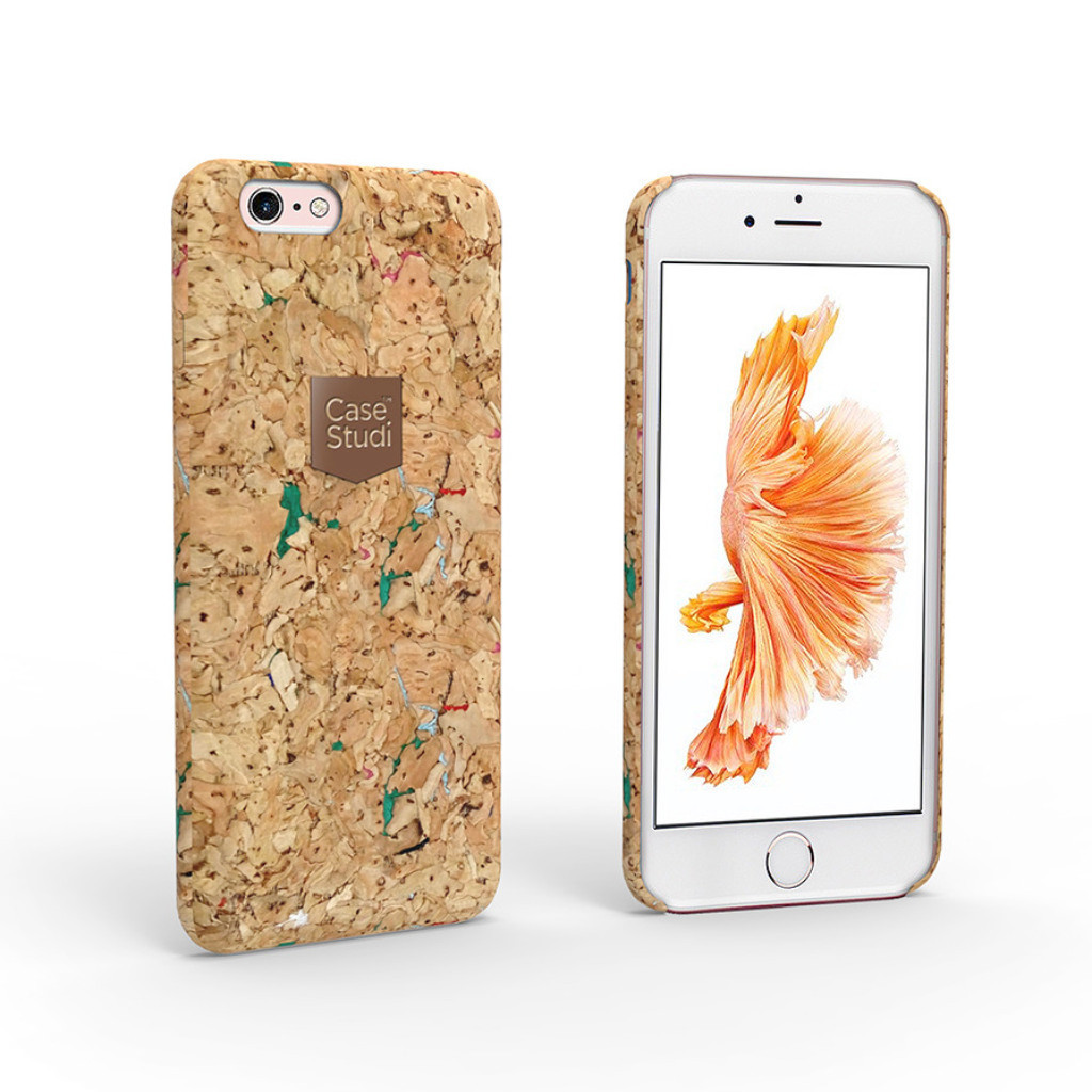 UltraSlim iPhone 6 / 6s case - Corkwood