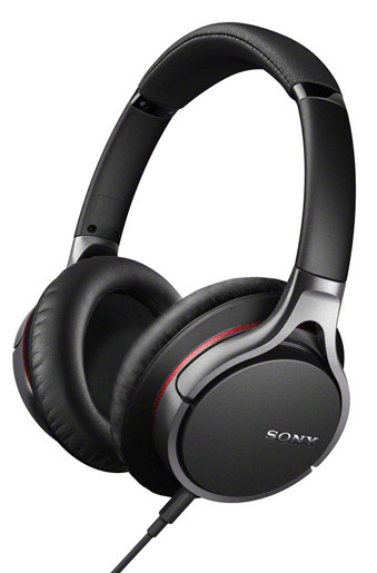 Sony MDR-10RC