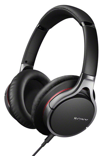 Sony MDR-10R